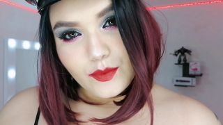 KimmyVampire - My secret Fetish Ballons - Fetish