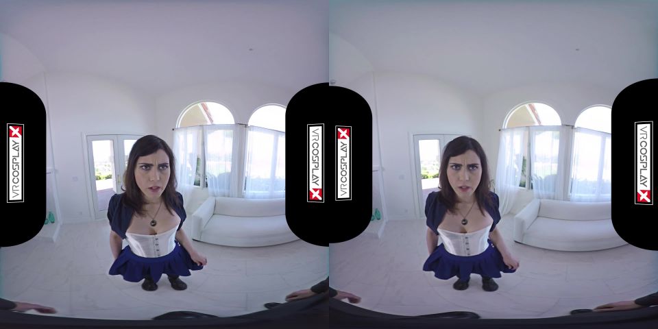 porn video 7 Bioshock - Oculus 4K | fucking | virtual reality femdom pony slave