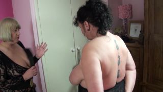 clip 17 oil fetish Porn tube Spanking Time, spanking on bbw