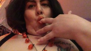 Godmotherofass () - still riding you tasting my fingers after i slid them in my fat wet pussy hole make me 28-10-2019