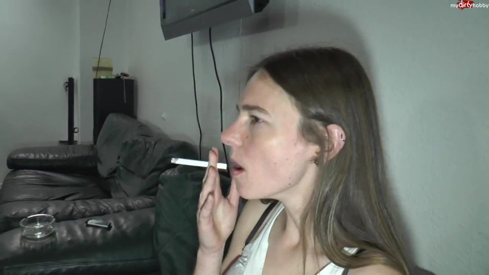 smoking fisted! (user request) – karinahh