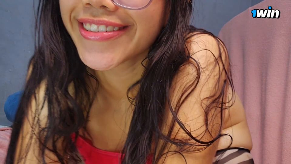 7152 JOI Punheta Guiada- Morena GOSTOSA Te Dá Instru