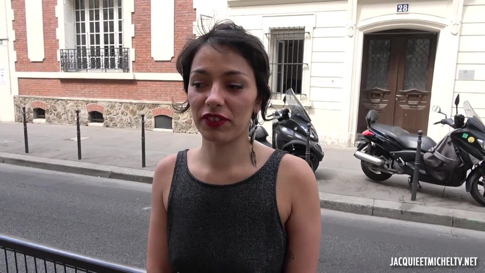  JacquieEtMichelTV presents Zoe in Championne du monde de sodomie – 17.07.2018 (MP4, FullHD, 1920×1080) | anal | anal porn mia khalifa first anal