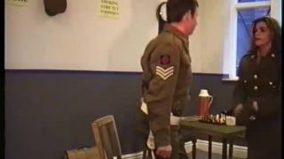 online video 19 cnc fetish femdom porn | Army Stripes | bdsm porn