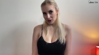 adult xxx video 11 Selene Rey - You Need To Make Out With Him (Make Me Bi), violent femdom on pov 