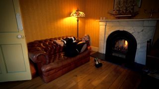 Chloe Toy - Online Dominatrix to Sex Slave Download New P...