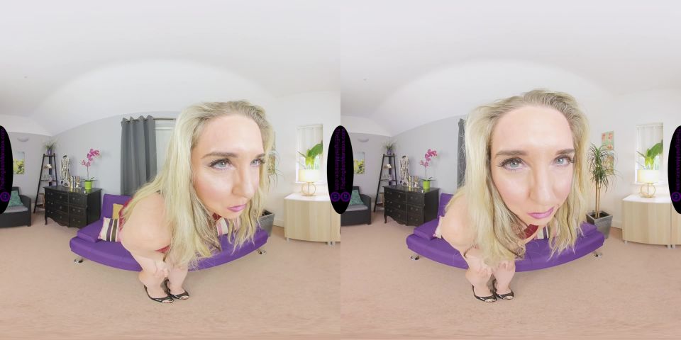 video en línea 25 La mansión inglesa – Miss Eve Harper – Dom castity Humillation, livia fetiche en la femdom porno