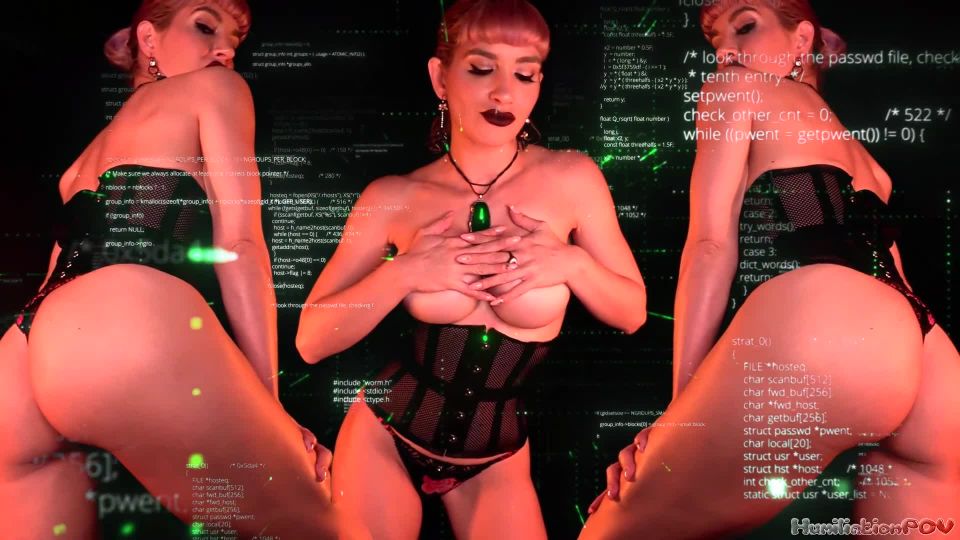 free adult video 7 Humiliation POV - Mindless Pay Drone Programming | sarah diavola | fetish porn rubber fetish