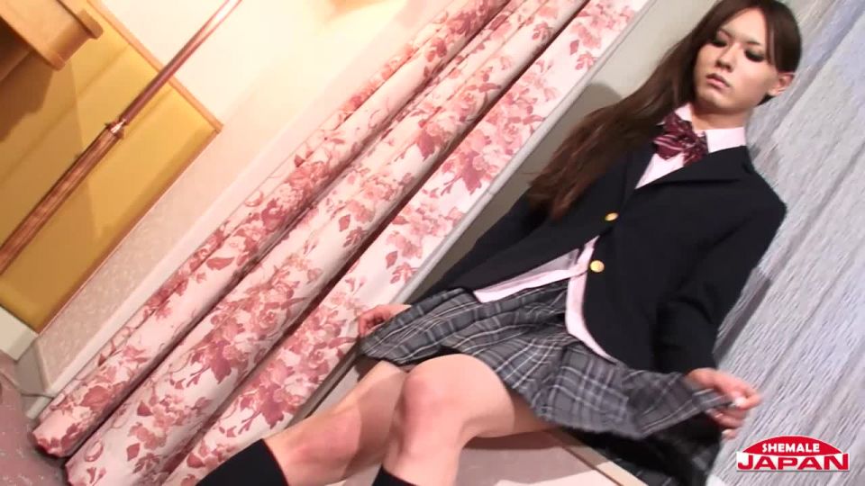 clip 21 Naughty Lisa In School Uniform - Ass, Hd - lisa - fetish porn medical exam fetish