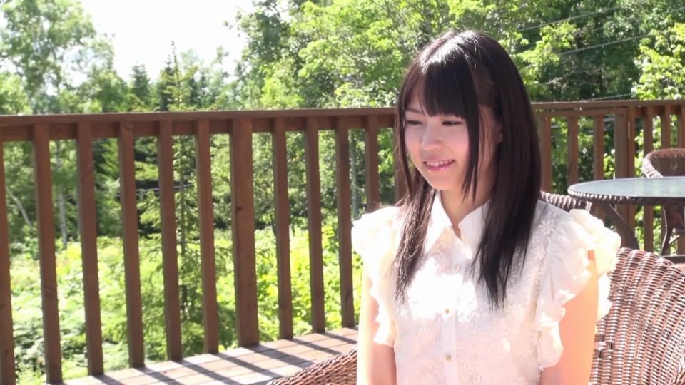 [KAWD-509] New Face! kawaii Exclusive Debut, A Rare Talent, The Next Idol Is Born Yura Sakura - Sakura Yura(JAV Full Movie)