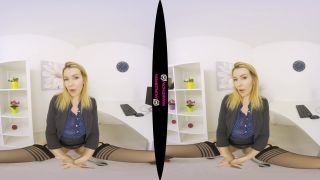 adult xxx clip 20 Hannah Z – Can You Handle Yourself | vr porn | 3d porn remy lacroix femdom