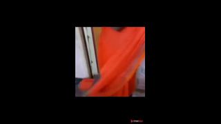 Hot Body Curves and Big Ass Tease for Gold Dusky IndianHotwifeXs Christmas Lust