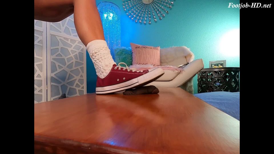 online video 39 Mikayla Miles’ Punishment and Pleasure FootJob on fetish porn cute foot fetish