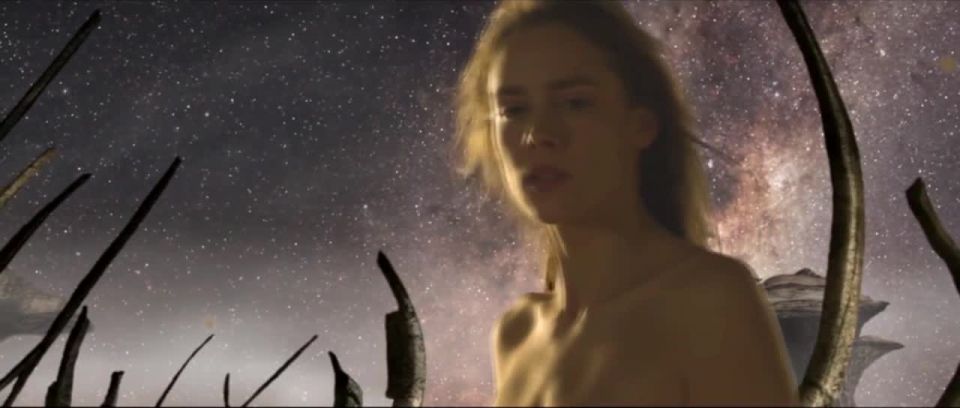 Jana Pidrmanova - Posledni z Aporveru (2011) HD 720p!!!