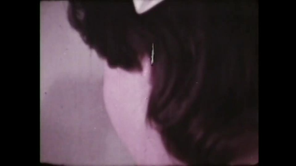 The legend of porn - USA 1969, the beginning - Scene 06