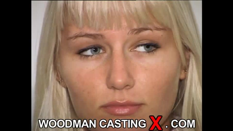 WoodmanCastingx.com- Magdalena casting X-- Magdalena 