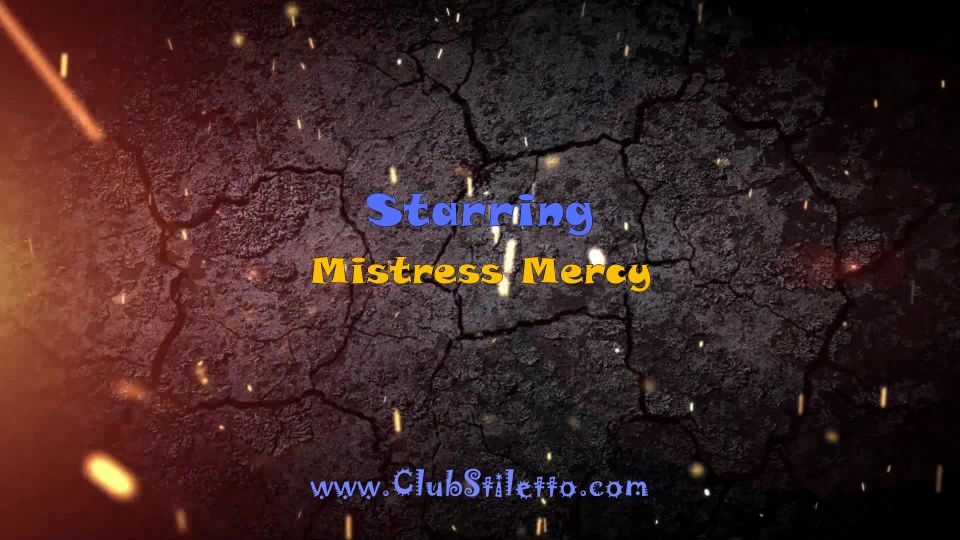 online clip 36 Clubstiletto – My Asshole, your Nose – Mistress Mercy | mistress mercy | cumshot big ass hairy pussy matures