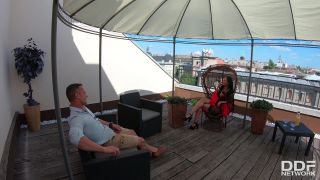 adult video clip 44 gay fetish sex DDF Network - Andreina De Luxe, hd on reality