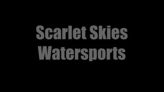 [ATKGalleria] Scarlet Skies [10.25.22] [1080p]