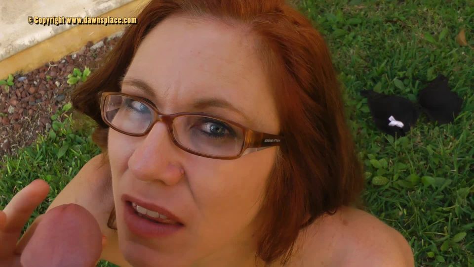 free online video 36 Dawns Place – Garden Facial | butt | milf porn ass tits big new