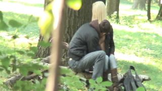 xxx video clip 14  German teen picked up for sex in public, german teen picked up for sex in public on german porn