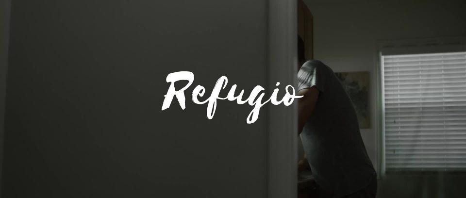 Paola Berlanga - Refugio (2019) HD 1080p - (Celebrity porn)