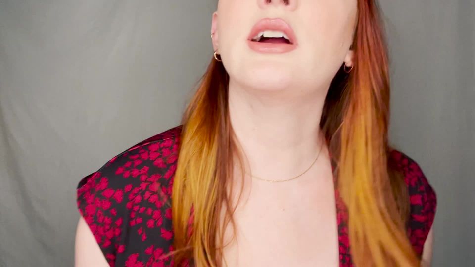 adult clip 44 Scarlett Lush – Making of a lover – 1st Base on femdom porn curvy femdom