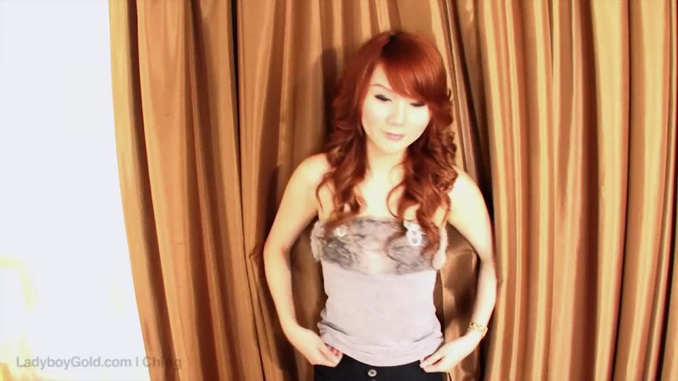 Ching: Rockin Redhead Rod Sex Clip Video Porn Download Mp4