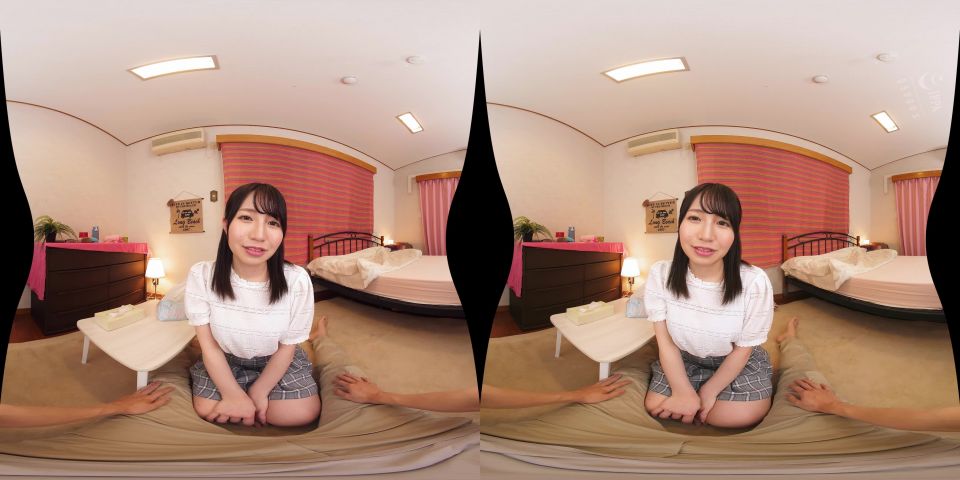 VRKM - 856 A - Virtual Reality JAV - Vr porn