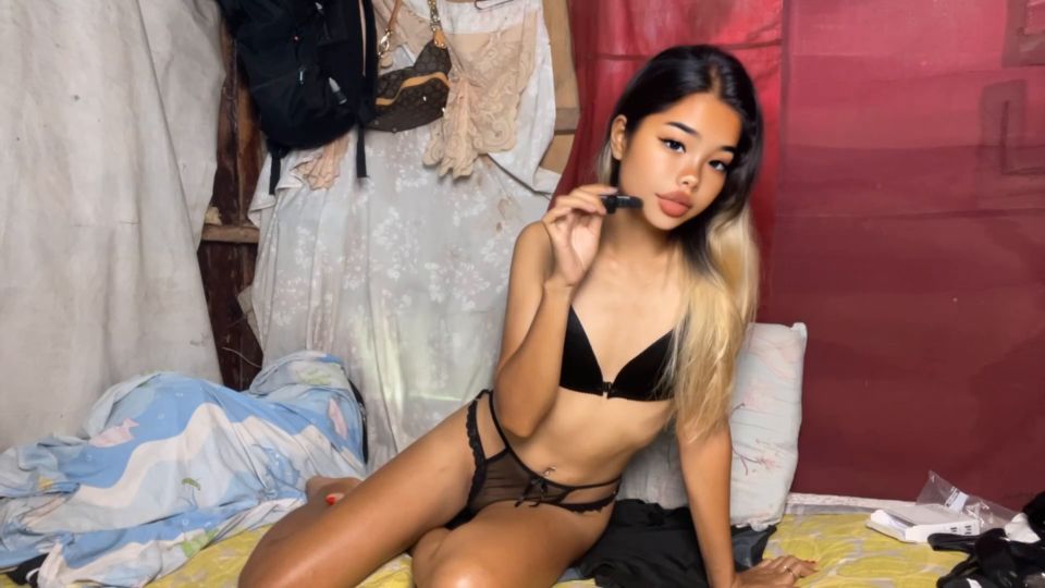 FilipinaGirls - 030 Stepbrother Come Fuck Me