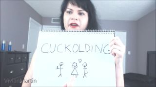 adult xxx video 13 Cuckolding 101 | tease and denial | femdom porn femdom bondage blowjob