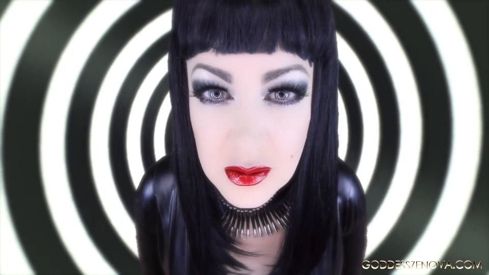 xxx clip 8 Goddess Zenova - Empty and Obedient JOI - FullHD 1080p on pov happy femdom