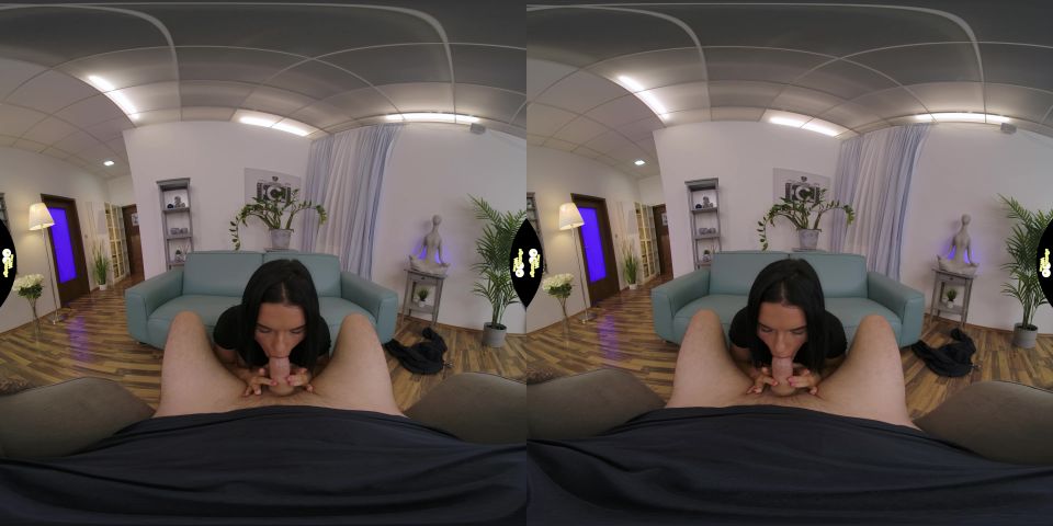 Katarina Rina - Assistant 3840p Oculus