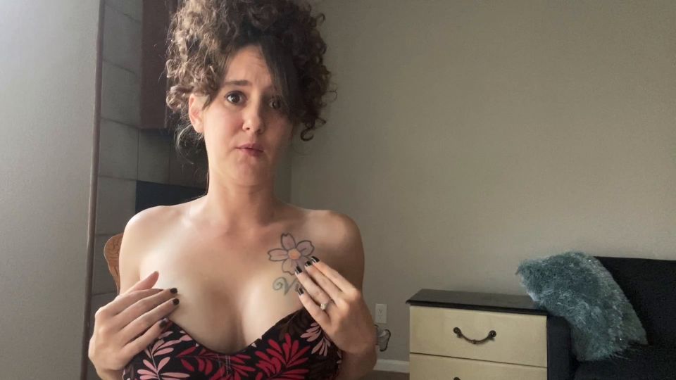 Mixxxie - Paso - Mamá Anima a tu JOI intimidante - Escogido a mano Idiota - Instrucción fuera - Orgasmo arruinado