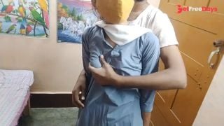 [GetFreeDays.com] Desi indian college girl sex after studying Porn Video October 2022