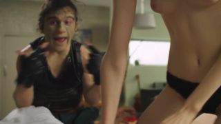 Manon Leloup - Body Language (2014) HD 1080p!!!