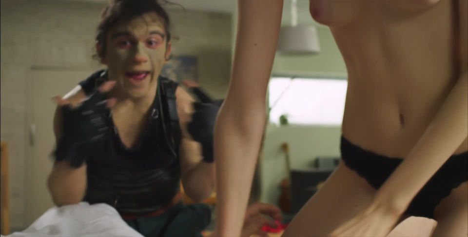 Manon Leloup - Body Language (2014) HD 1080p!!!