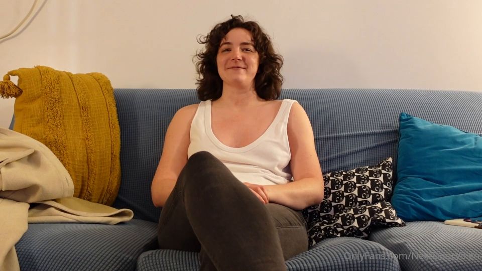 Nextdoorvixen 2024-01-04 Así que la otra noche tuvimos este fabuloso todas las chicas cincosome 7lle9n