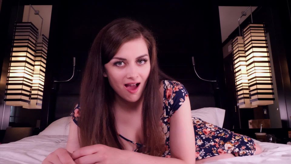 free xxx video 17 Princess Ellie Idol – SMOKE GREEN AND MASTURBATE WITH ME on femdom porn femdom pegging