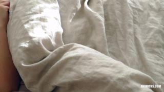 online clip 20 Ava Nicks – No despertar su  ava nicks  femdom porno hardcore fetiche porno