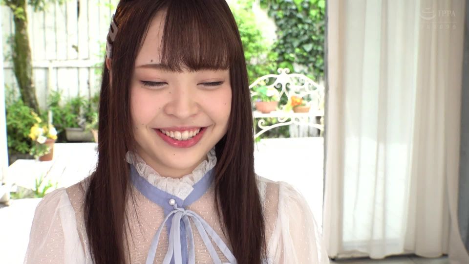 Aihara Misa SKMJ-188 Angels Boobs G Cup Rookie AV Debut - Debut Production