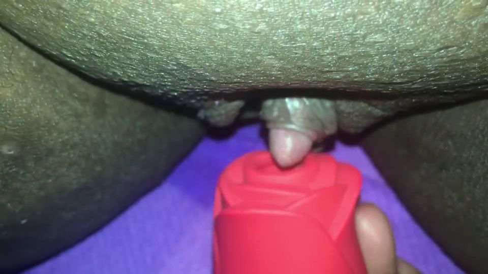 Hard Clit 