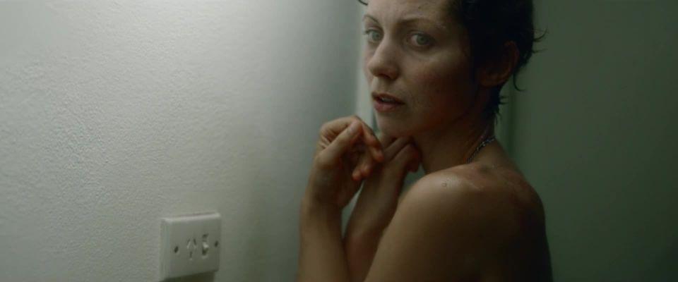 Rebecca Bower - Big Sky Land (2016) HD 1080p - (Celebrity porn)