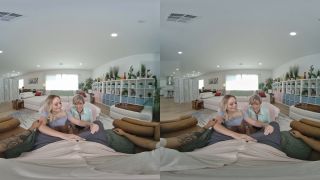 Your New Stepfamily - Smartphone VR