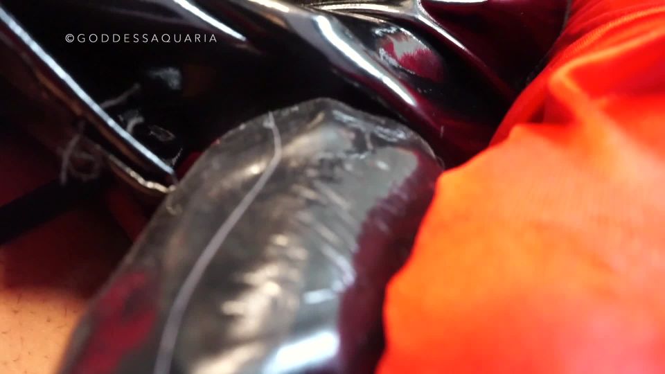 online xxx clip 1 Diosa Aquaria – Cruella’s New Pet on pov fetiche Liza porno