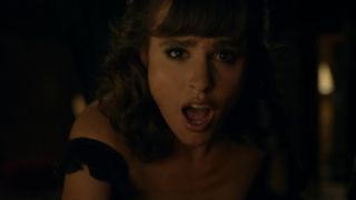 Veronica Echegui - Trust s01e01 (2018) HD 1080p - (Celebrity porn)