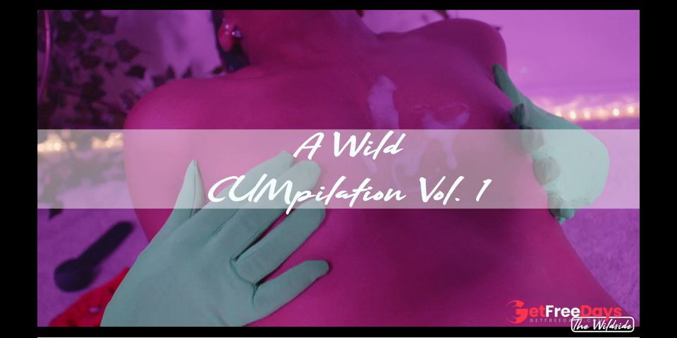 [GetFreeDays.com] A CUMpilation on the Wildside Vol. 1 Adult Leak December 2022