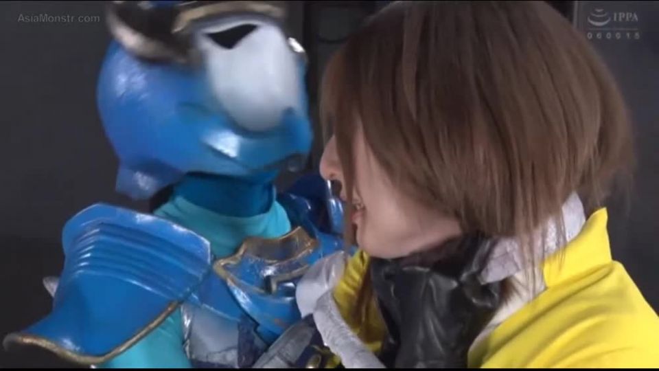 [supermisses.com] GHNU-92 Battle Heroine Hermaphrodite -Lesbian Hell -Daytona Ranger 戦隊ヒロインふたなり化 レズ地獄 銀河特捜デイトナレンジャー Uika Noa, Hana Kano - PART-GHNU92_01 | giga heroine, superheroines porn, superheroine, wonder woman