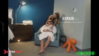 [GetFreeDays.com] Beautiful Blonde Maid Seduces Her Employer with Her Big Tits - S3XUS - Kate Dalia - Brad Newman Sex Stream May 2023