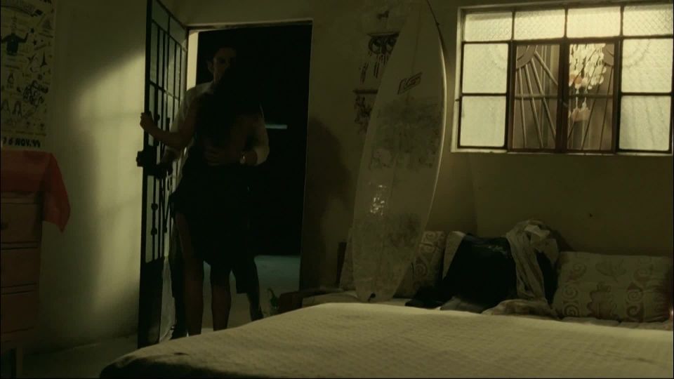 Liz Gallardo – Mancora (2008) HD 1080p - (Celebrity porn)